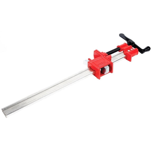 BESSEY Industrial Bar Clamp, 60 Inch CA2