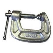 BESSEY TOOLS INC CM10 1 Drop Forged C-Clamp