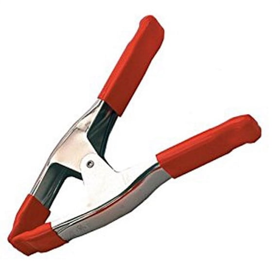 BESSEY TOOLS INC XM-7 3" General Purpose Steel Spring Clamp