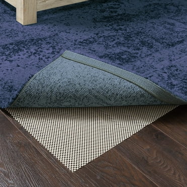 BESSNINI Rug Pad Non Slip Rug Gripper - 6 x 7 feet Size Rug Pads for All Hard Floors, Under Carpet Non-Slip Mat