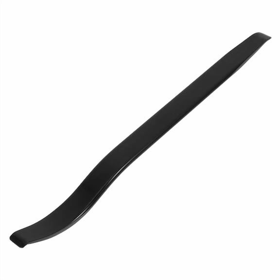 BEST- 15 Inch Tire Opener Pry Bar Repair Crowbar Wrench Tool Motorcycle Spoon