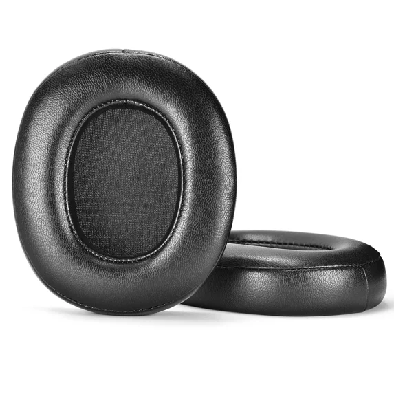 BEST- 1Pair L+R Earphone Earpads Cushion Earmuffs For Turtle Beach Ear Force Elite 800
