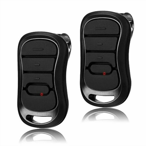 BEST- 2 Garage Door Opener Remote For Genie Overhead Intellicode G3T-R G3T-Bx G3T-A