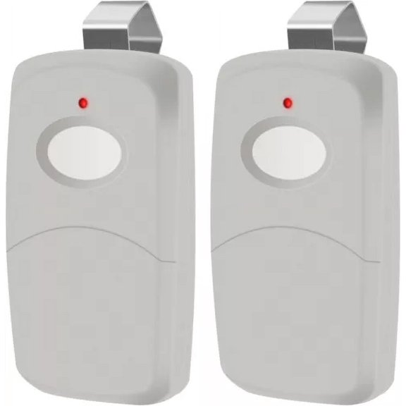 BEST- 2 Pack For Linear 3089 Garage Door Opener Remote 308911 Mcs308911 10 Dip 300Mhz