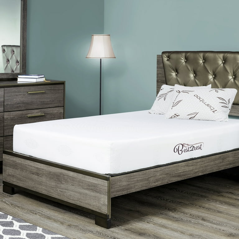 8-Inch Twin Mattress for Daybed  