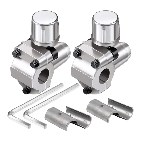 BEST- 2Pcs Bpv-31 Bullet Piercing Valve Line Tap Valve Kits Adjustable Valve For Ac