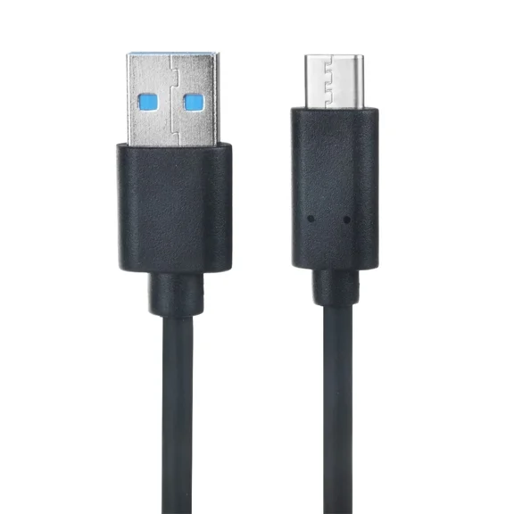 BEST- 3.3Ft Usb-C 3.0 Type-C 3A Cord Cable Lead For Nintendo Switch Pro Controller