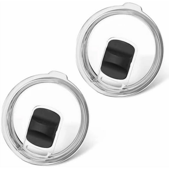 BEST- 30 Oz Tumbler Lids For Yeti, 2 Pack, Yeti 30 Oz Tumbler, 14 Oz Mug And 35 Oz St