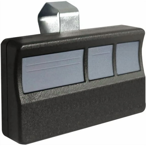 BEST- 373Lm 2 Pack 371Lm For Chamberlain Liftmaster Garage Door Remote Opener Control/