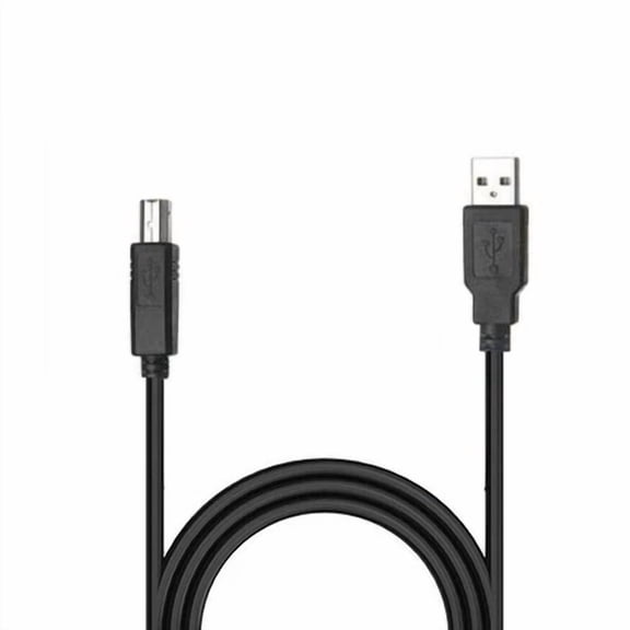 BEST- 3Ft Usb Cable Cord Lead For Kodak Easyshare 5100 5200 5300 All-In-1 Printer Psu