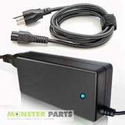 BEST- 45W 19.5V 2.31A Ac Adapter Charger For Dell Ultrabook Xps 12 13 13D Power Supply