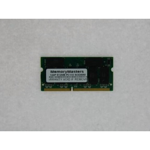 BEST- 512Mb Pc133 Memory Brother Hl-4040Cn 4040Cdn 4070Cdw