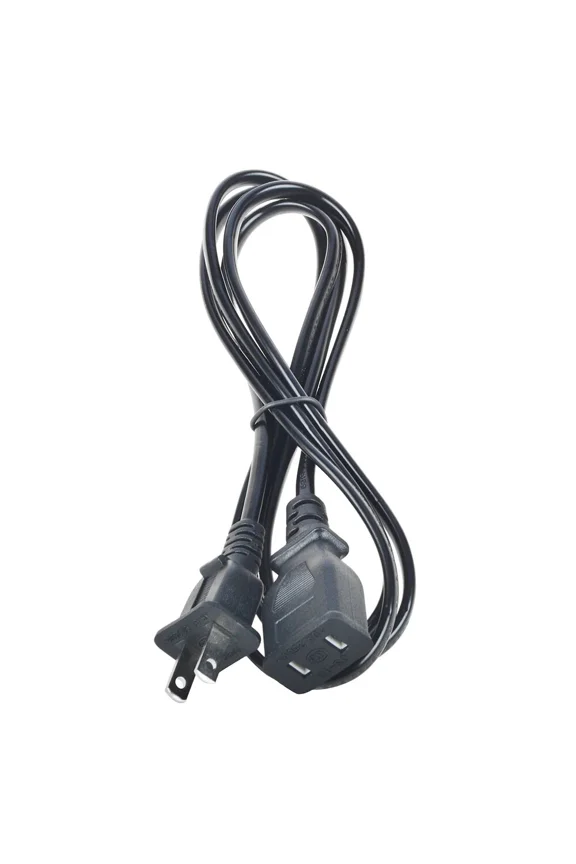 BEST- 5Ft Ac In Power Cord Cable Lead For Schumacher Dsr Psj-2212 Proseries Jump Start