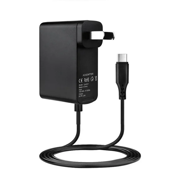 BEST- 5V 2.4A Charger Cable For Sony Wf-1000Xm3 Headphones Charging Case Power Cord