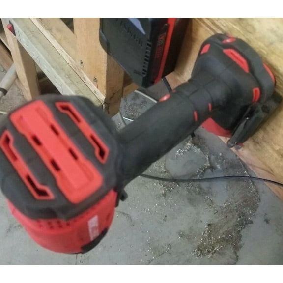 BEST- (5X) Craftsman V20 Tool Holder / Mount / Hanger Drill, Impact And Other Tools