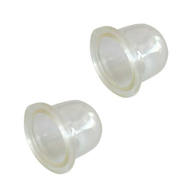 BEST_5x Primer Bulb For Homelite Echo Stihl Ryobi Poulan Carburetor US
