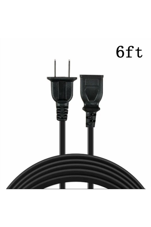 BEST- 6Ft Ac In Power Cord Plug Cable For Schumacher Dsr Psj-2212 Proseries Jump Start
