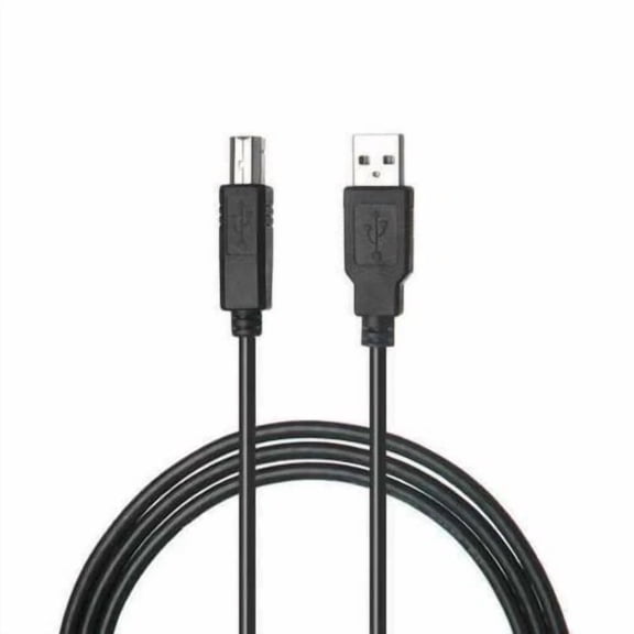 BEST- 6Ft Usb Cord Cable Lead For Kodak Esp Office 2150 2170 6150 All-In-One Printers