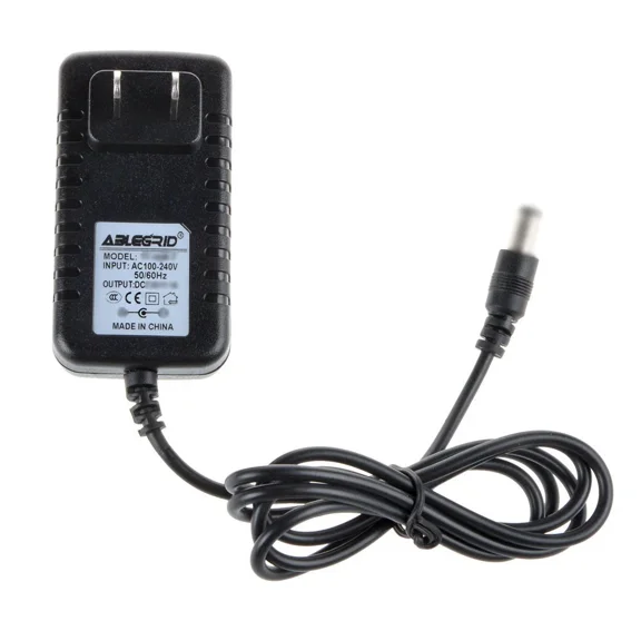 BEST- Ac Adapter Charger For Pt-180 Pt-20 Pt-30 Mt-18 Mt-70 Mt-220 Keyboard Power Psu
