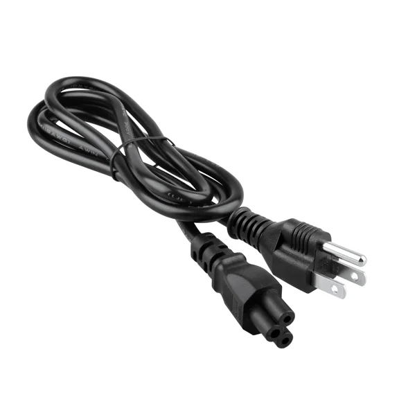 BEST- Ac Power Cord Cable Plug Lead For Zebra Zp200 Zp450 Zp500 Zp505 Label Printer