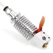 BEST- Anycubic Vyper Kobra Max Kobra Plus Volcano 3D Printer Extruder Hotend
