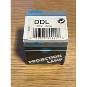 BEST- Apollo Ddl 20V 150W Projector Projection Lamp Bulb