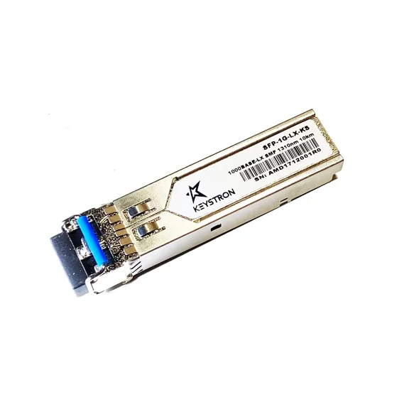 BEST- Arista Sfp-1G-Lx Xvr-00006-02 Compatible 1000Base-Lx Lc 10Km Over Smf