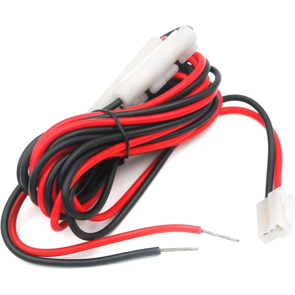 BEST- Arrowmax Pcable-Aymft7800 T-Shape Dc Cord Power Cable 3M For Yaesu Ft-7800R