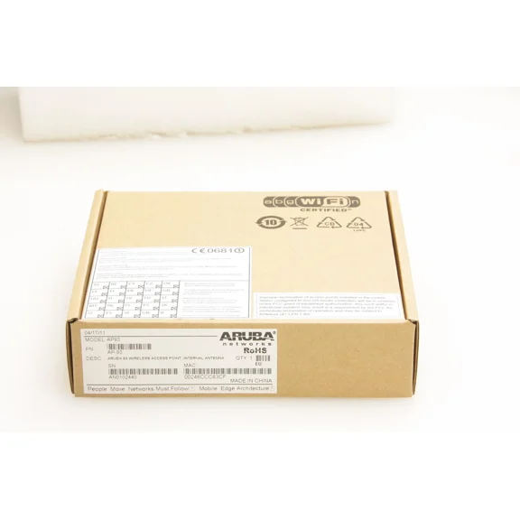 BEST- Aruba Ap-93 Wireless Access Point Ap93