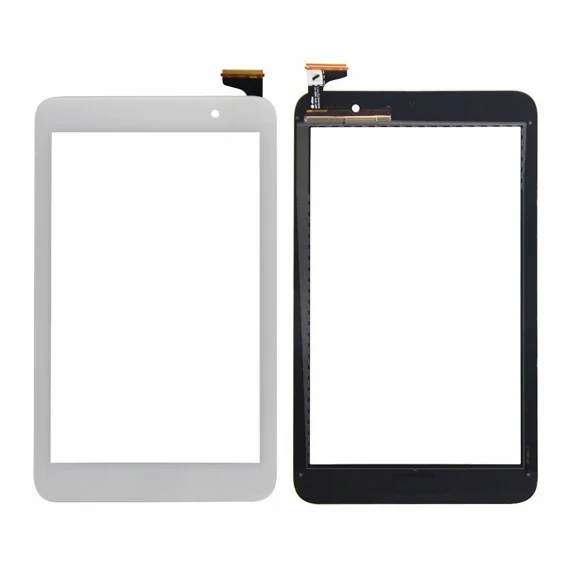 BEST- Asus Memopad 7 K013 Me176 Me176C Digitizer Touch Screen Replacement - White