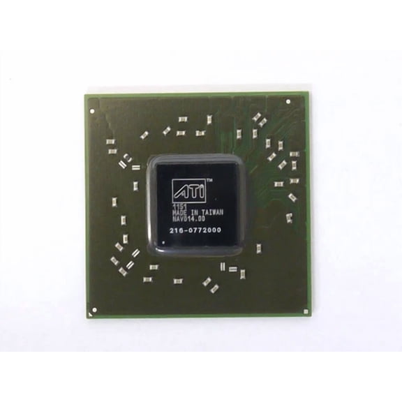 BEST- Ati 216-0772000 Radeon Hd5650 Bga Video Chip Chipset With Solde Balls