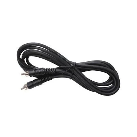 BEST- Axis Rca To Rca Video Rg59 Cable (6 Foot)