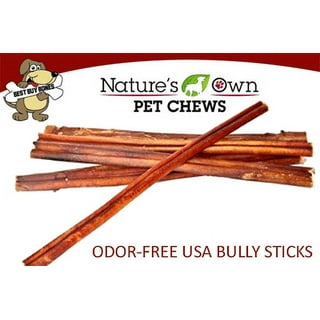 Nature's Own USA Smoked Jumbo Rib for Dogs Nature's Own USA Smoked Jumbo Rib for Dogs