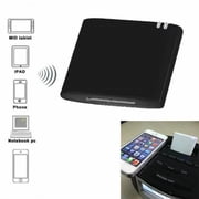BEST- Bluetooth Music Receiver Adapter For Bose Sounddock Series Ii 10 & Portable