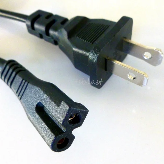 BEST- Bose Ac Power Cord Replacement Radio Stereo Cable Wire Connector Plug