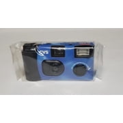 BEST- Brand New Sealed Cvs Disposable Camera Flash Camera