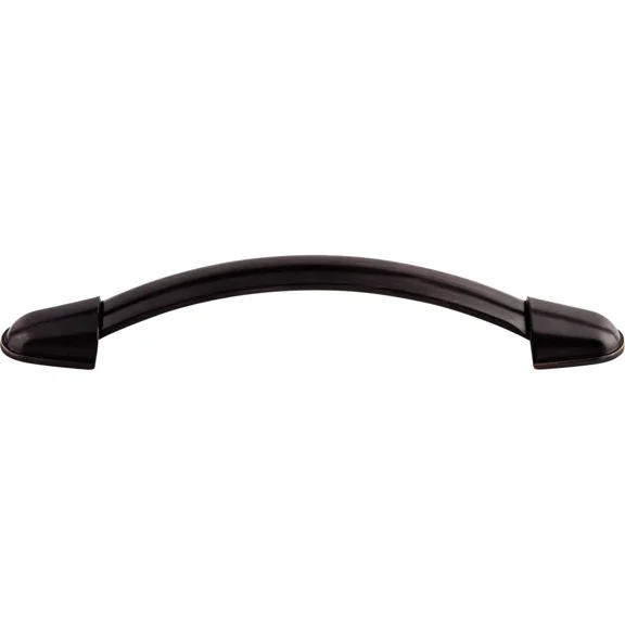 BEST- Buckle 5 1/16" Center To Center Bar Pull Tuscan Bronze