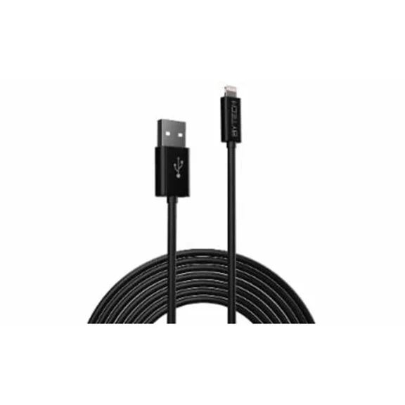 BEST- Bytech Bympca107Bk 10 Ft. Micro Usb Cable, Black