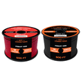 thumbnail image 1 of BEST CONNECTIONS 12 Gauge Automotive Primary Wire (Red & Black 500ft Each) Ideal for Trailers and Lighting Circuits | Durable Primary/Remote, Power/Ground Electrical Wiring, 1 of 9