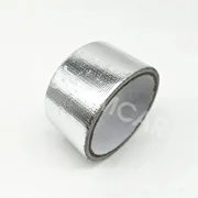 BEST- Car Exhaust Pipe Insulation Tape Muffler Heat Thermal Wrap Protector Accessories
