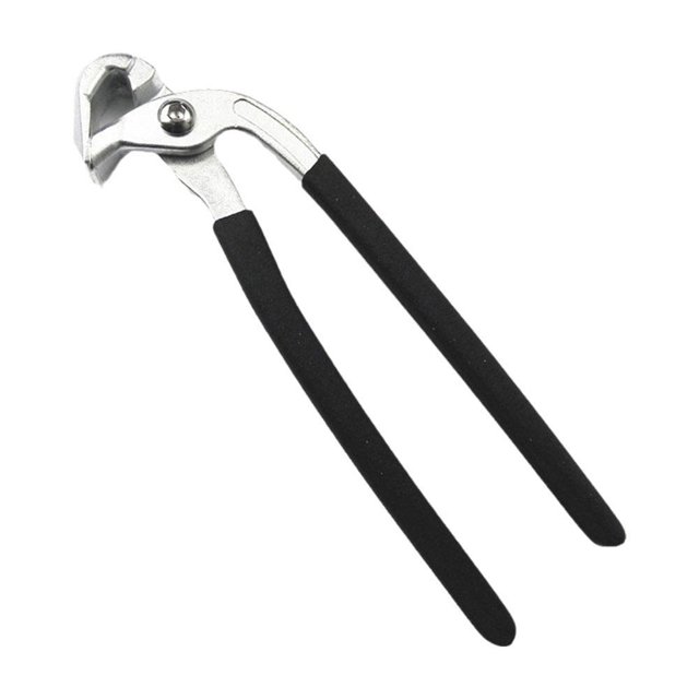 BEST_Car Leaf Edge Pliers Paint NonDamaged Repair Plier Recovery Tool