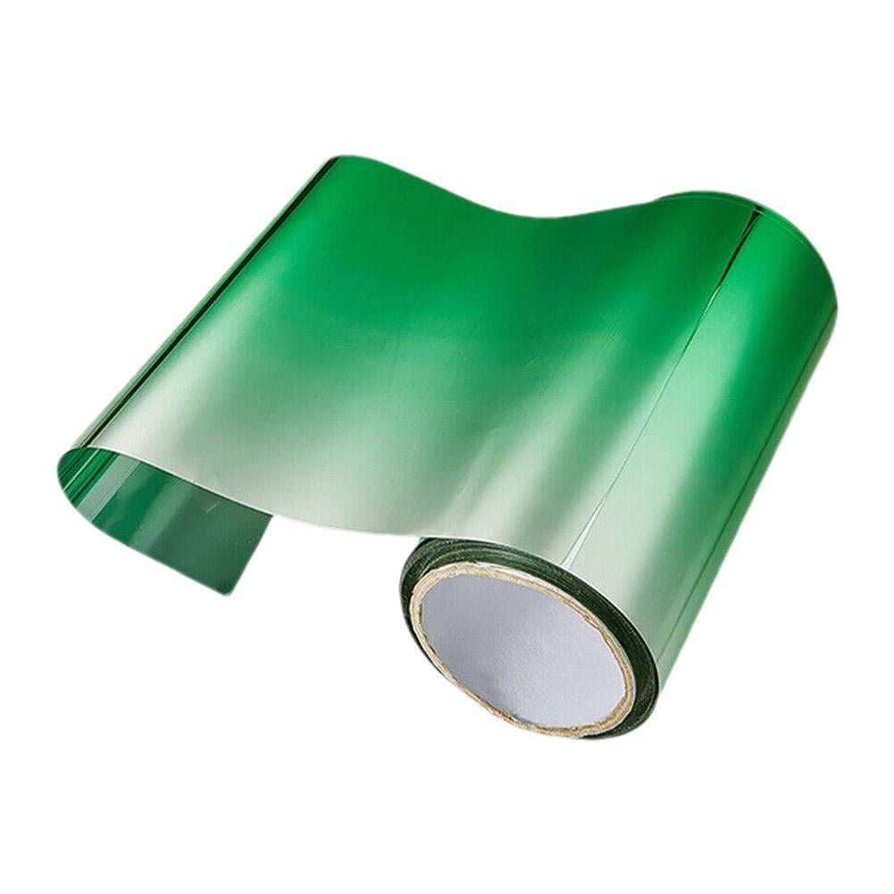 BEST_Car Window Sun Visor Strip Tint Film Front Windshield Banners Shade Decal N5Z8