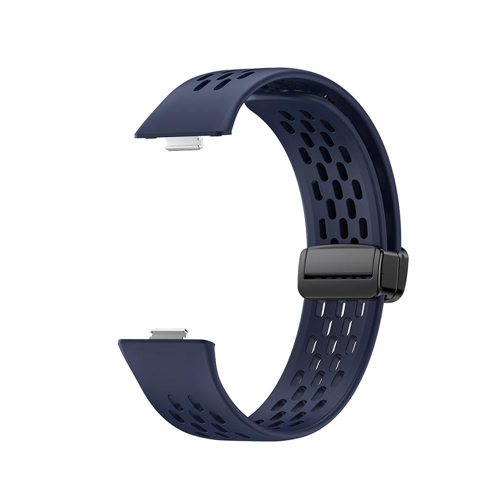 BEST_Dark blue (H) for Huawei Watch Fit 3Applicable to Huawei Fit3
