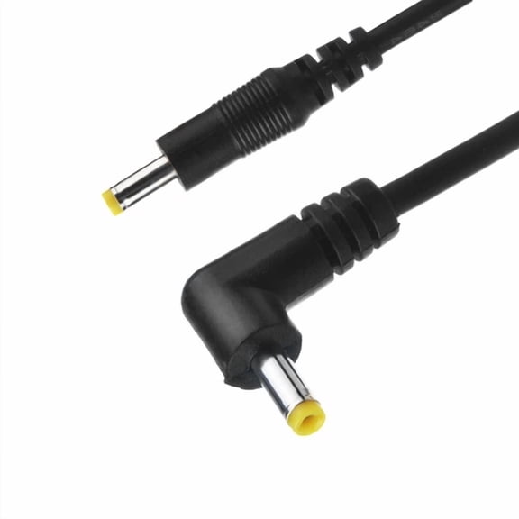 BEST- Dc Power Cord Cable For Hitachi Ac Adapter Vm-Acl1A Ev10411 8 Video Camcorder