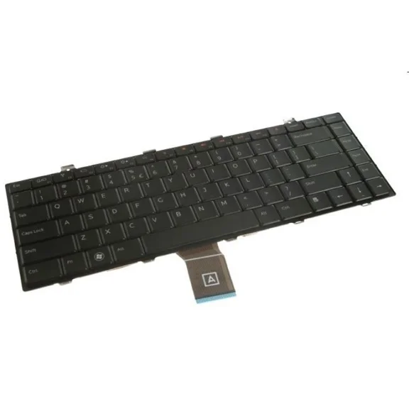 BEST- Dell 2Vdk3 Wired Keyboard