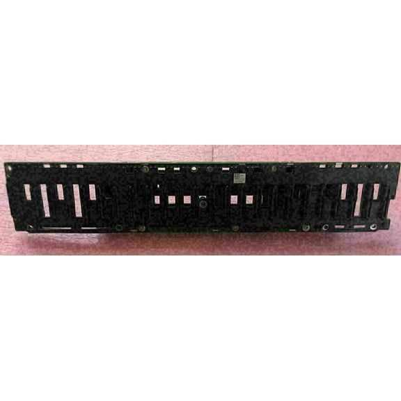 BEST- Dell Equallogic Ps4210 24-Bay 2.5In Sff Sas 6Gbps Backplane Board 0H12Ph