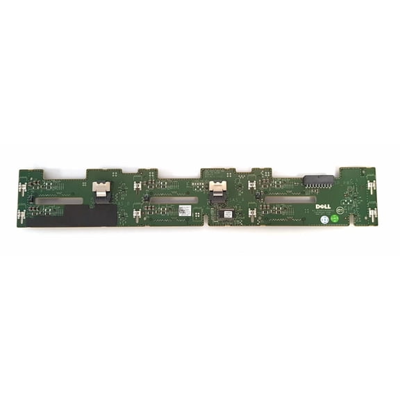 BEST- Dell Poweredge R710 Backplane Board 6 Way W814D 0W814D Cn-0W814D