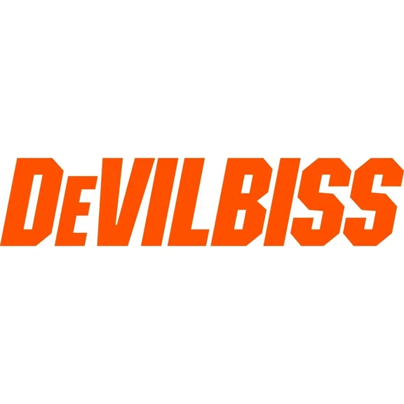 BEST- Devilbiss Oem A16223 Air Compressor Hose, .250Id X 9 Rubber D2002M-Wk