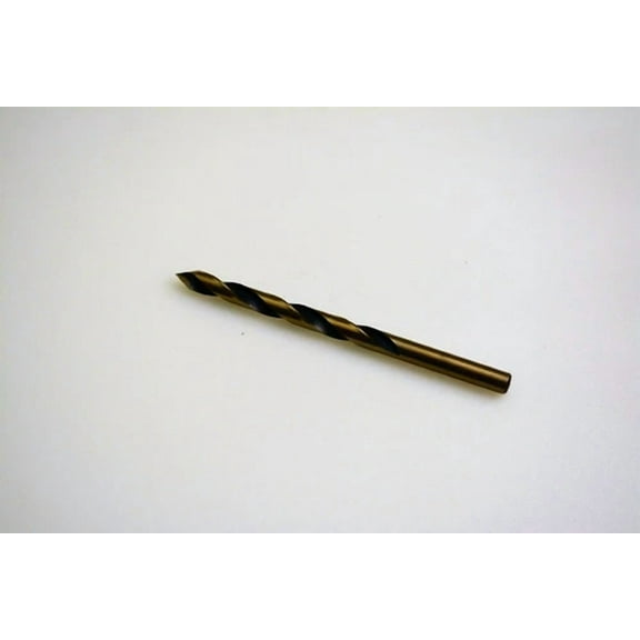 BEST- Drill Bit For Plexiglass Acrylic Lexan Plastics 3/32"