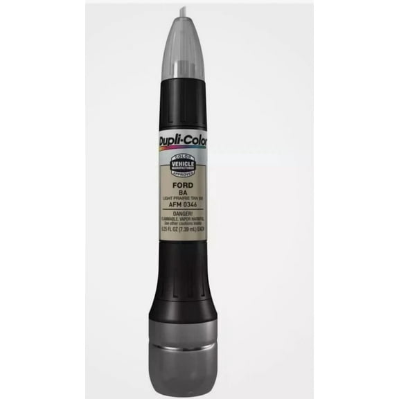 BEST- Dupli-Color Scratch Fix All In 1 Car Auto Touch-Up Paint Pen New